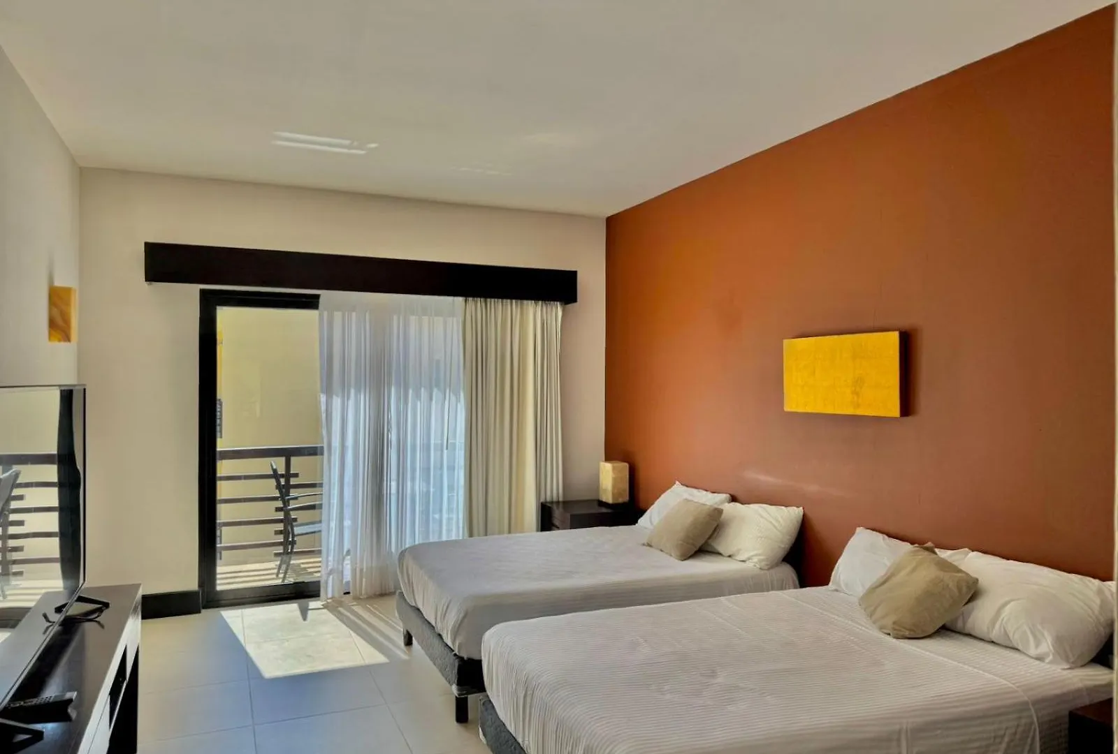Hotel Aldea Thai Playa Del Carmen