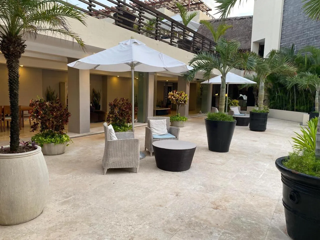 Aldea Thai Playa Del Carmen