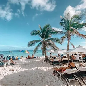 Akbal Playa - Zone Hotel