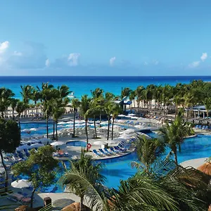 Отель Riu Yucatan