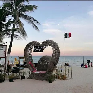 Mayab Playa - 5th. Ave Hotel