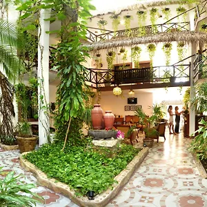 Mariposa Boutique - 5th Avenue **** Playa del Carmen
