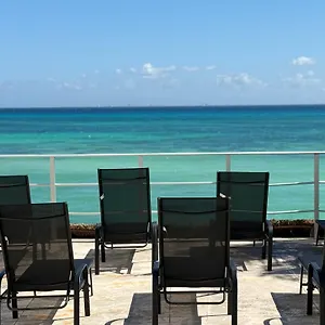 Luciana & Club **** Playa del Carmen