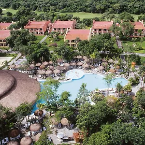 Отель Riu Tequila